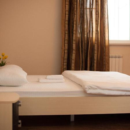Sarai-Batu Guest House Атирау Екстер'єр фото