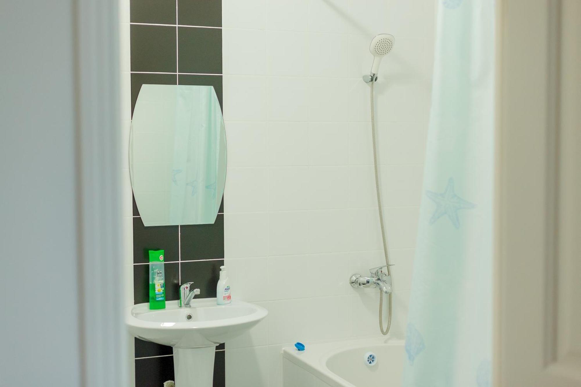 Sarai-Batu Guest House Атирау Екстер'єр фото
